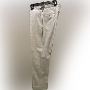 Grey Suitsupply dress pants